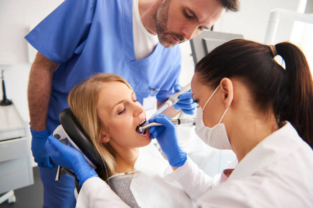Best Dentures (Full and Partial)  in Milan, MO