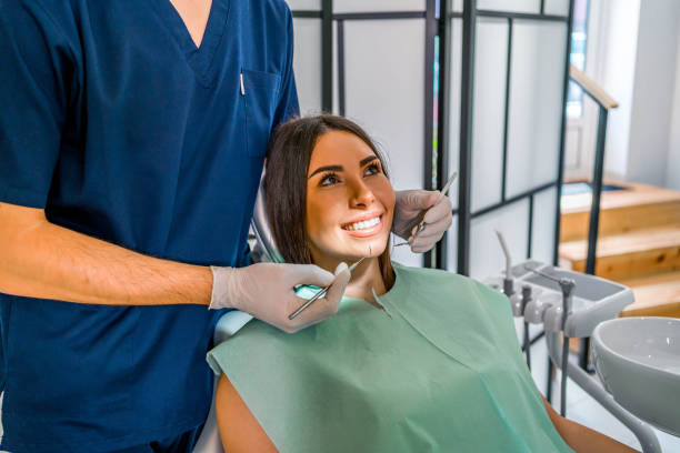 Best Oral Cancer Screening  in Milan, MO