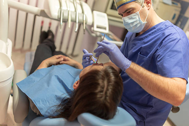 Best Laser Dentistry  in Milan, MO