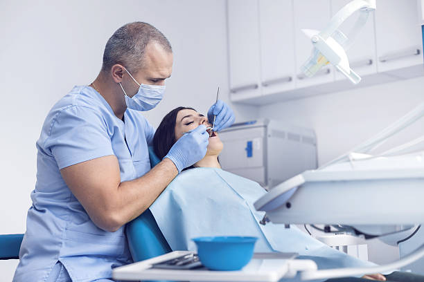 Professional Holistic Dental Care Services in Milan, MO