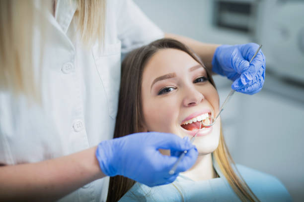 Best TMJ/TMD Treatment  in Milan, MO